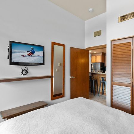 Sundial Lodge By All Seasons Resort Lodging Park City Buitenkant foto