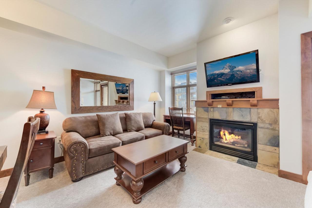 Sundial Lodge By All Seasons Resort Lodging Park City Buitenkant foto