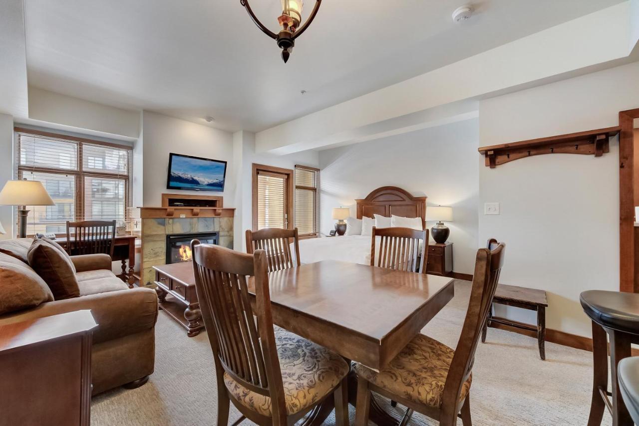 Sundial Lodge By All Seasons Resort Lodging Park City Buitenkant foto