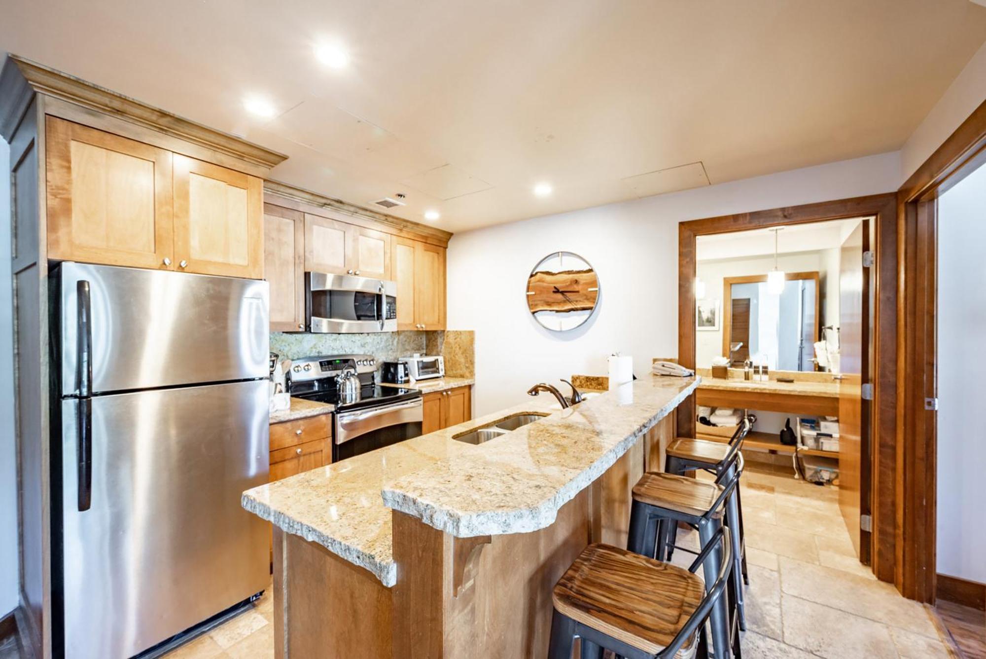 Sundial Lodge By All Seasons Resort Lodging Park City Buitenkant foto