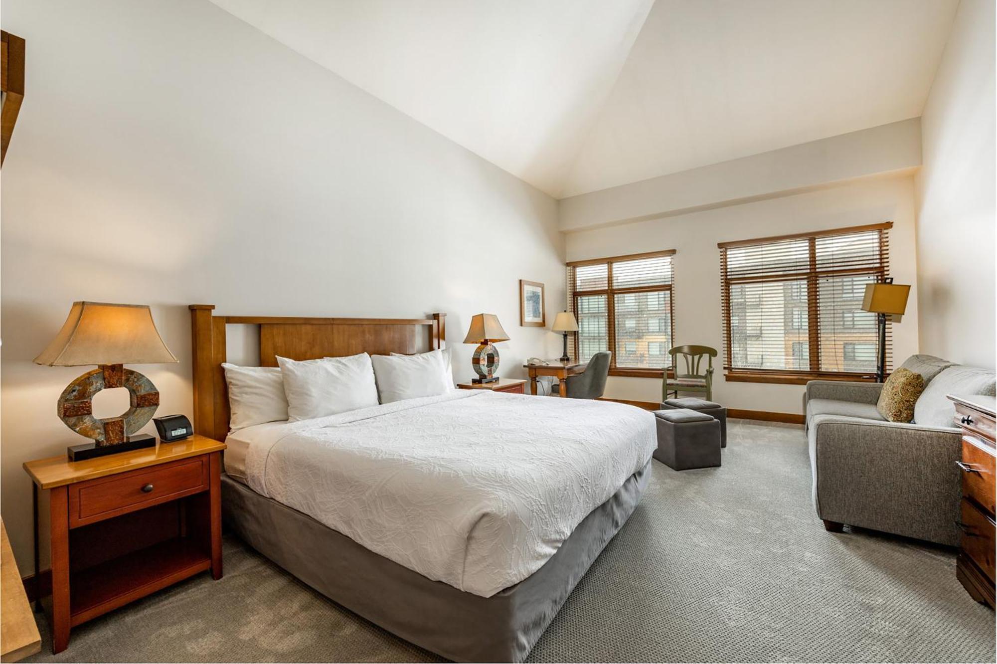 Sundial Lodge By All Seasons Resort Lodging Park City Buitenkant foto