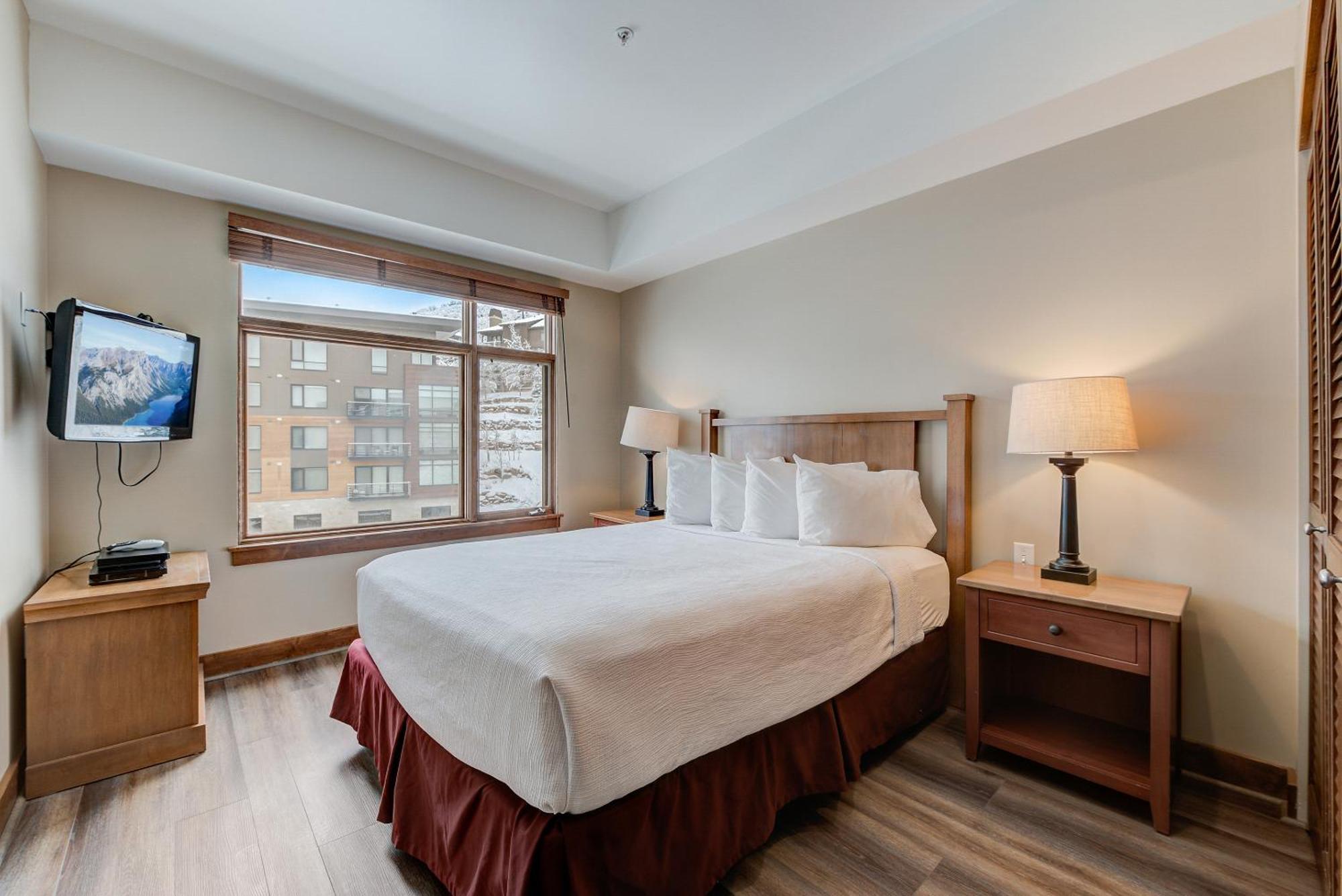 Sundial Lodge By All Seasons Resort Lodging Park City Buitenkant foto