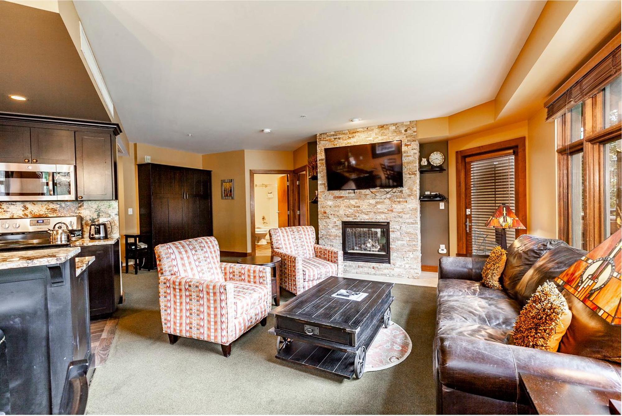 Sundial Lodge By All Seasons Resort Lodging Park City Buitenkant foto