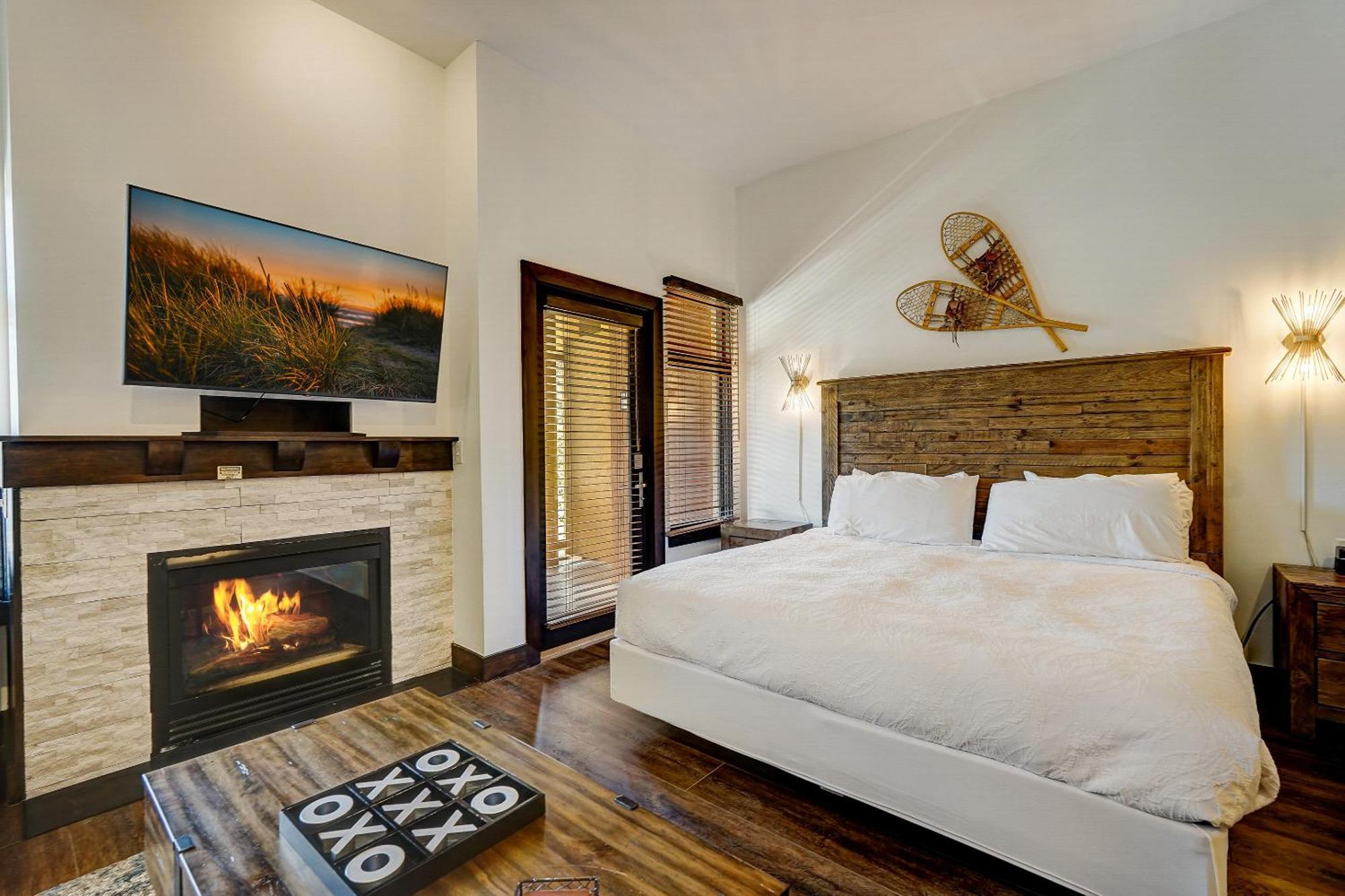 Sundial Lodge By All Seasons Resort Lodging Park City Buitenkant foto