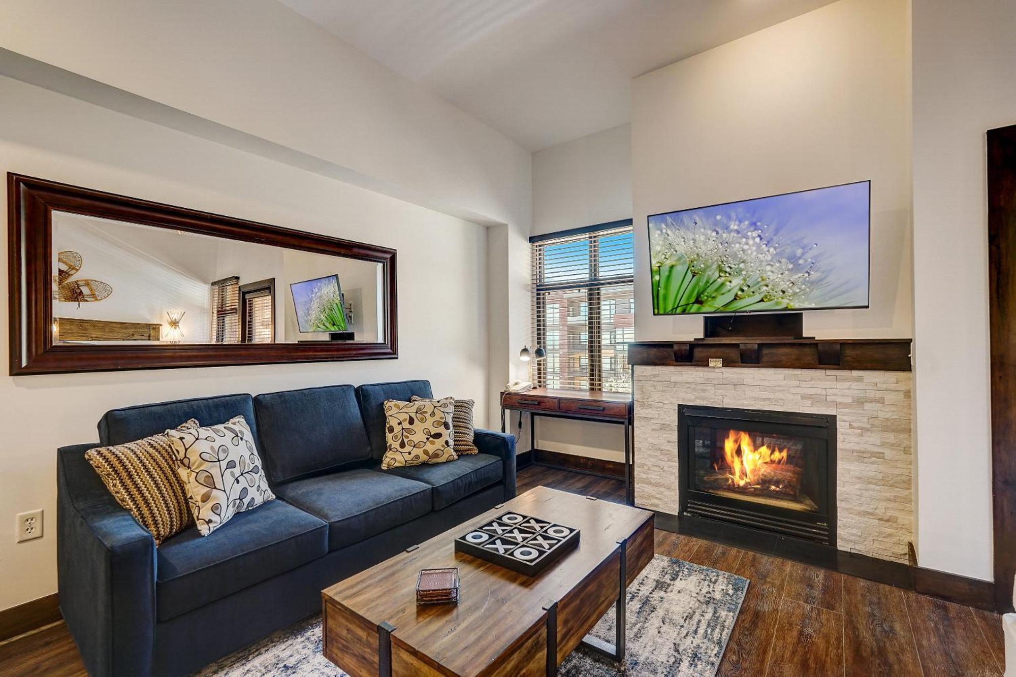 Sundial Lodge By All Seasons Resort Lodging Park City Buitenkant foto
