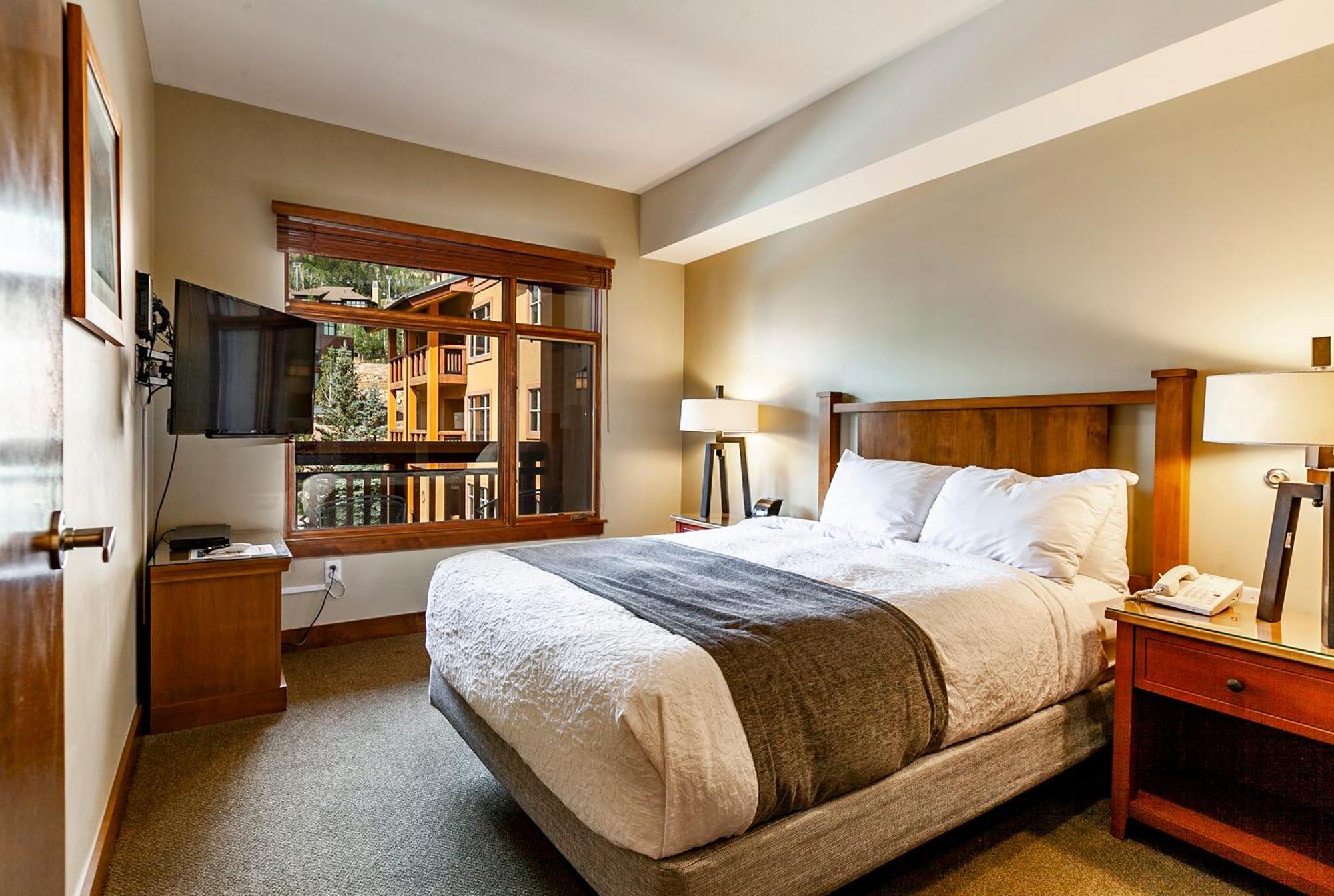 Sundial Lodge By All Seasons Resort Lodging Park City Buitenkant foto