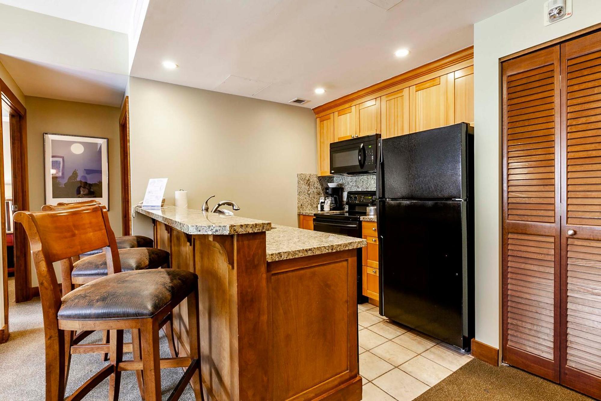 Sundial Lodge By All Seasons Resort Lodging Park City Buitenkant foto