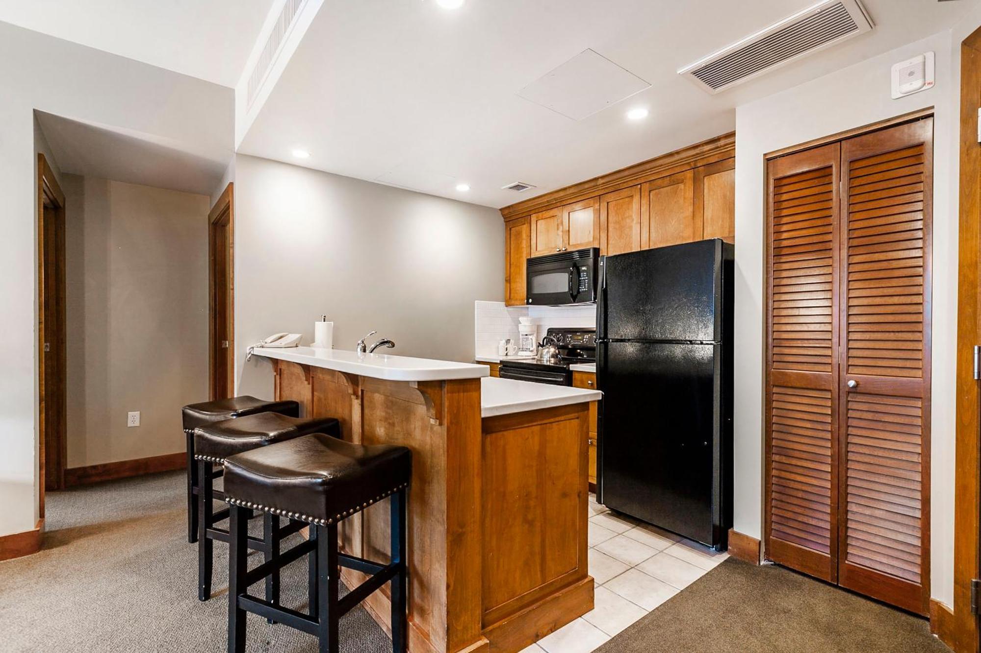 Sundial Lodge By All Seasons Resort Lodging Park City Buitenkant foto
