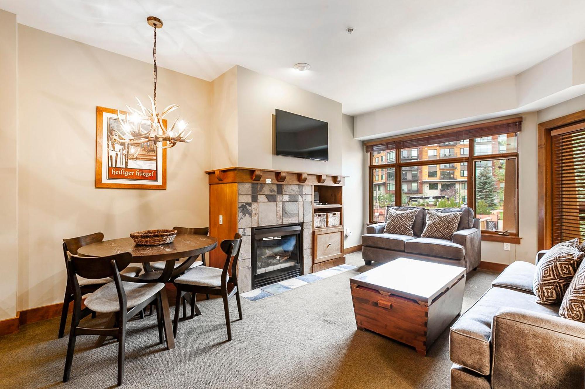 Sundial Lodge By All Seasons Resort Lodging Park City Buitenkant foto