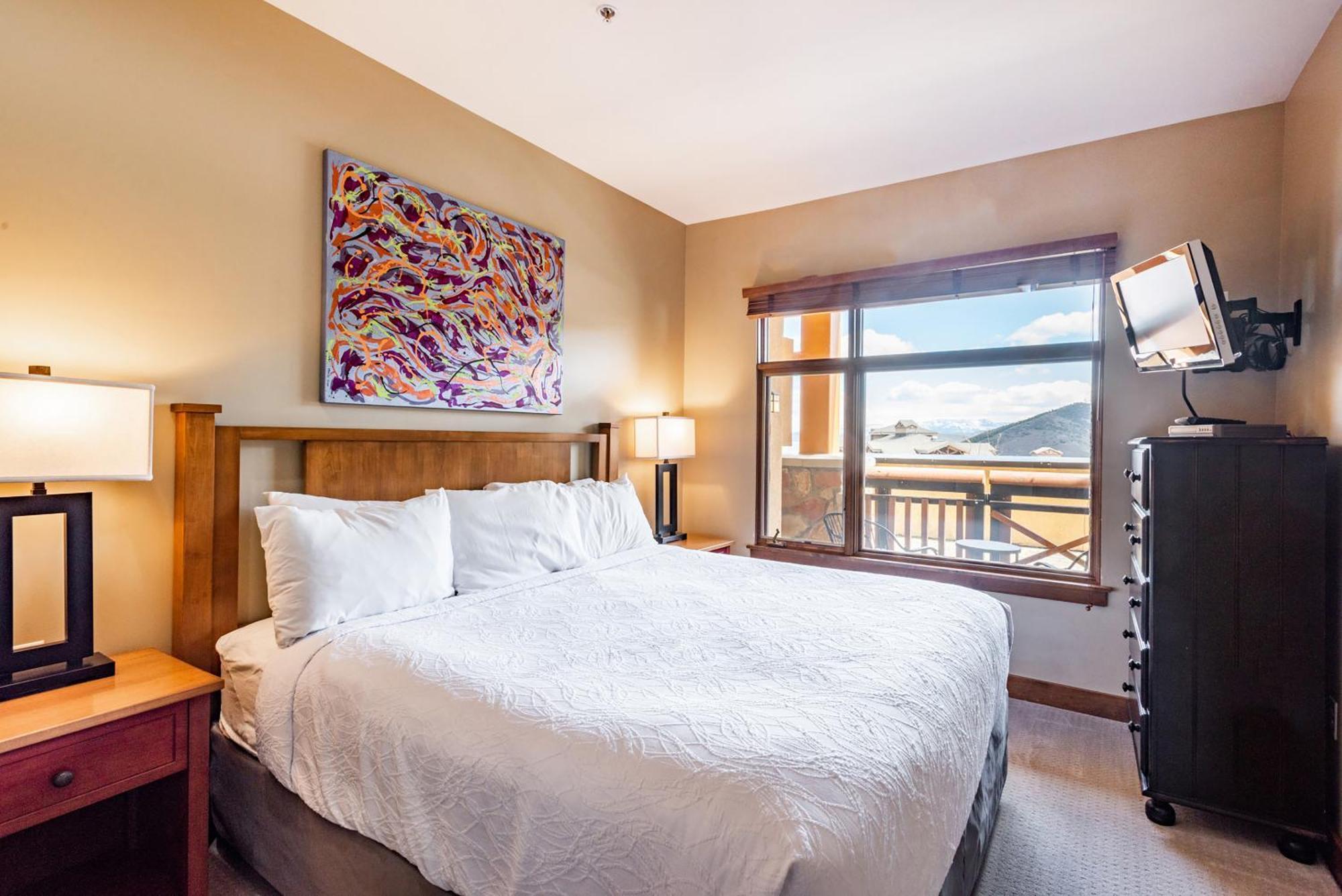Sundial Lodge By All Seasons Resort Lodging Park City Buitenkant foto