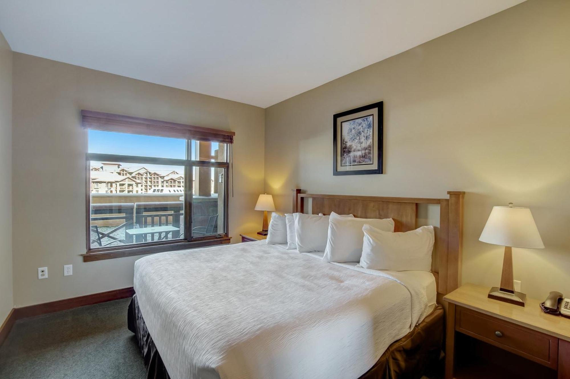 Sundial Lodge By All Seasons Resort Lodging Park City Buitenkant foto