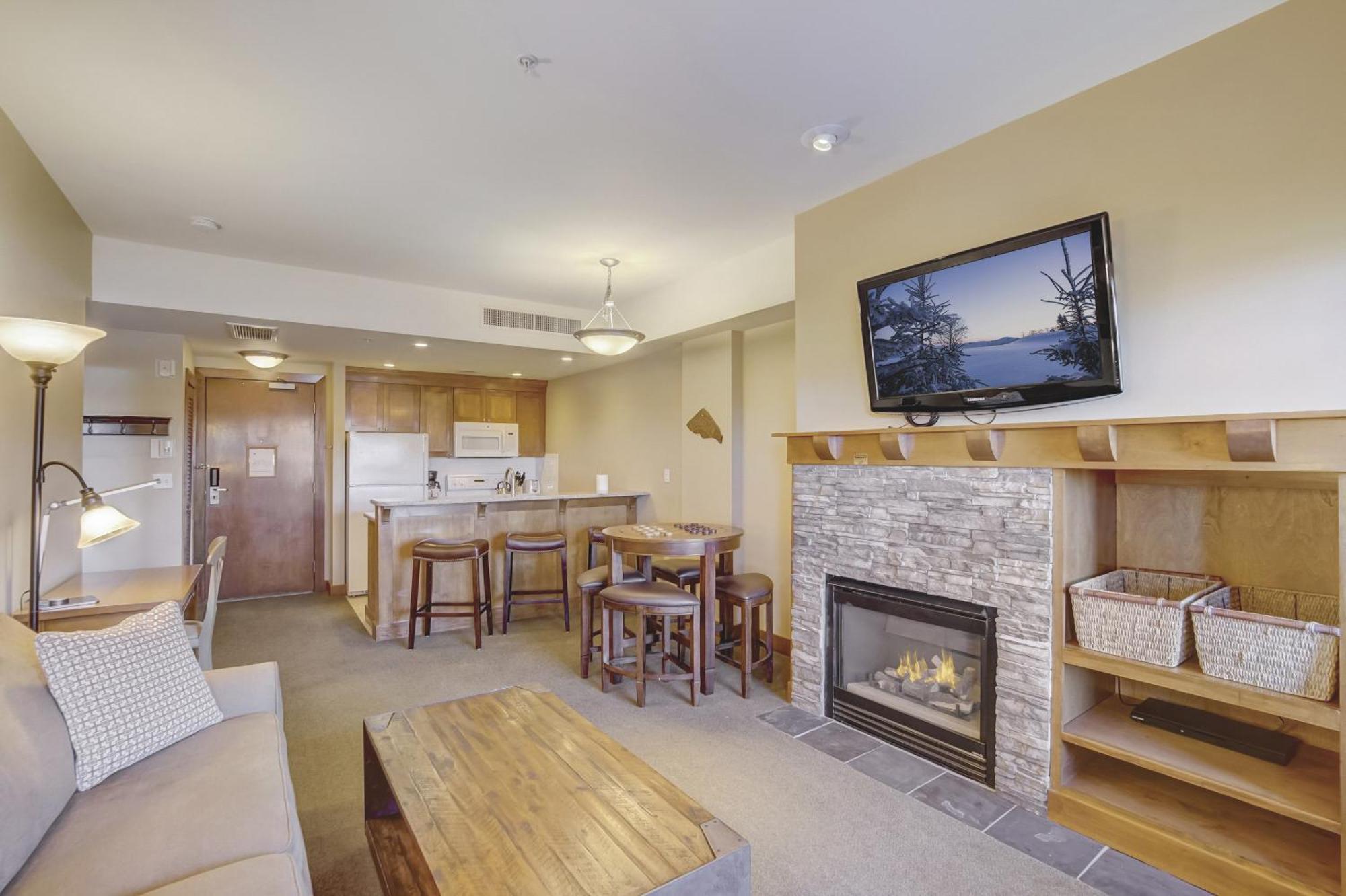 Sundial Lodge By All Seasons Resort Lodging Park City Buitenkant foto
