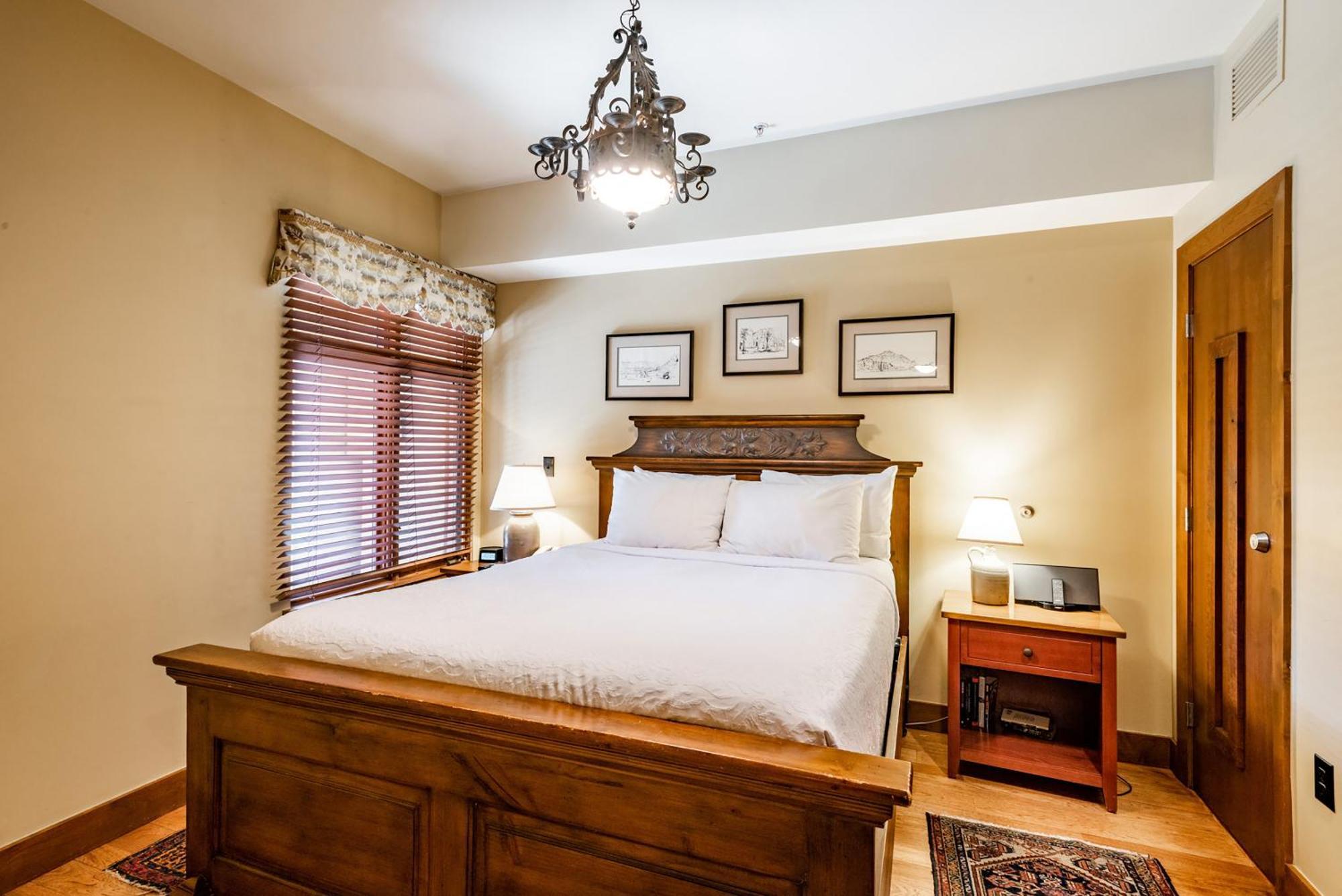Sundial Lodge By All Seasons Resort Lodging Park City Buitenkant foto