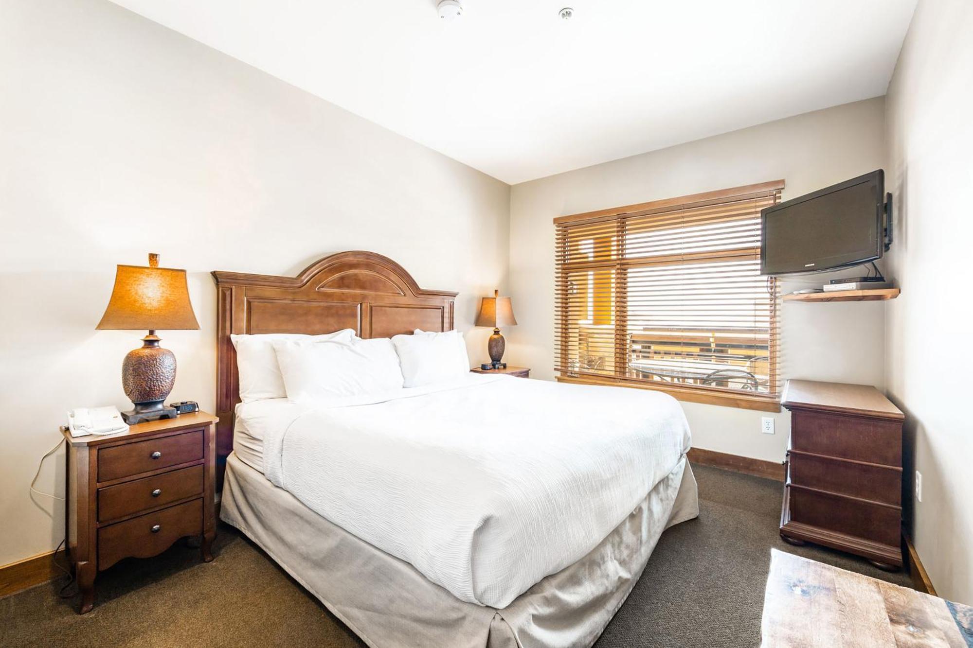 Sundial Lodge By All Seasons Resort Lodging Park City Buitenkant foto