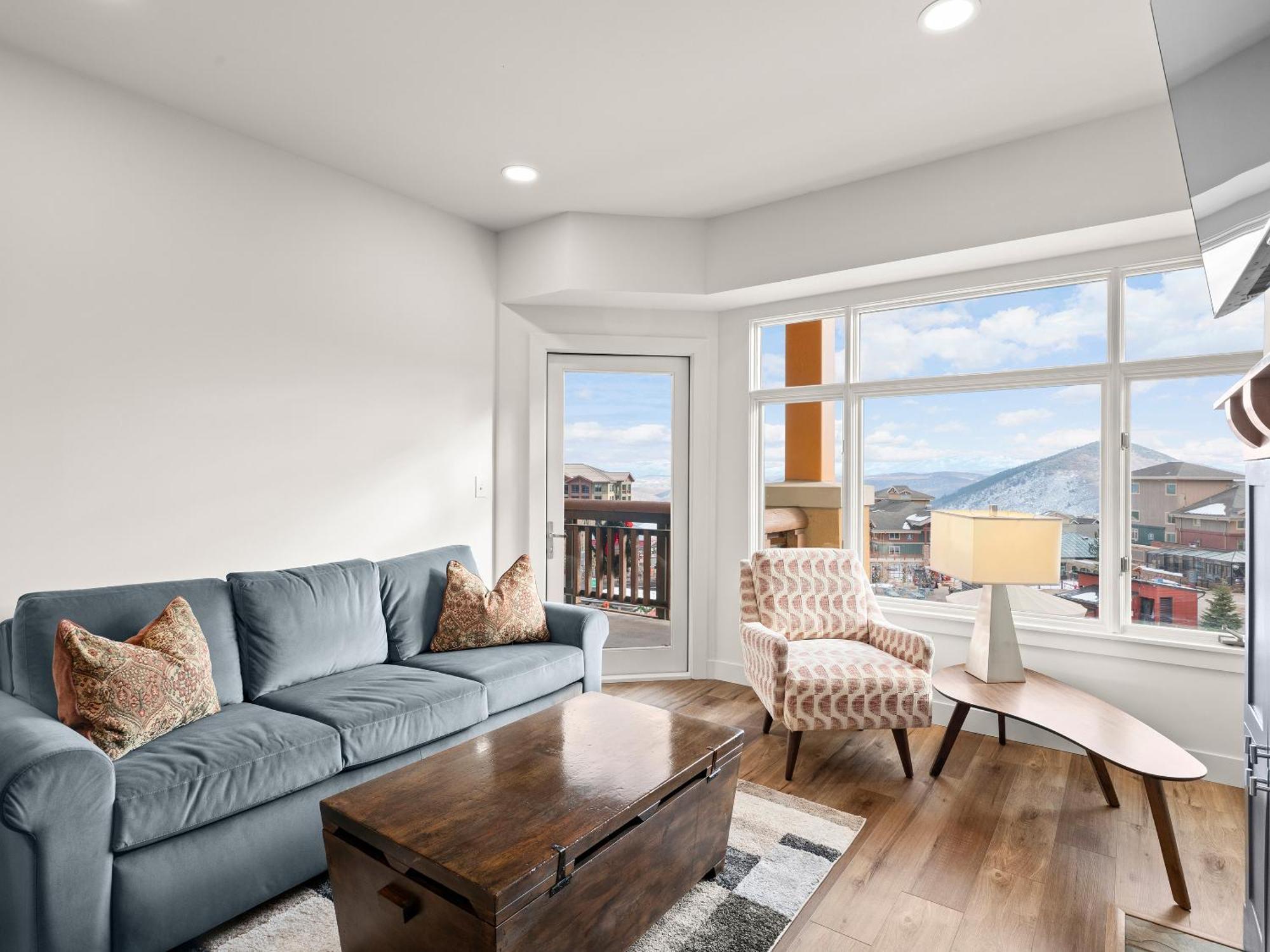 Sundial Lodge By All Seasons Resort Lodging Park City Buitenkant foto