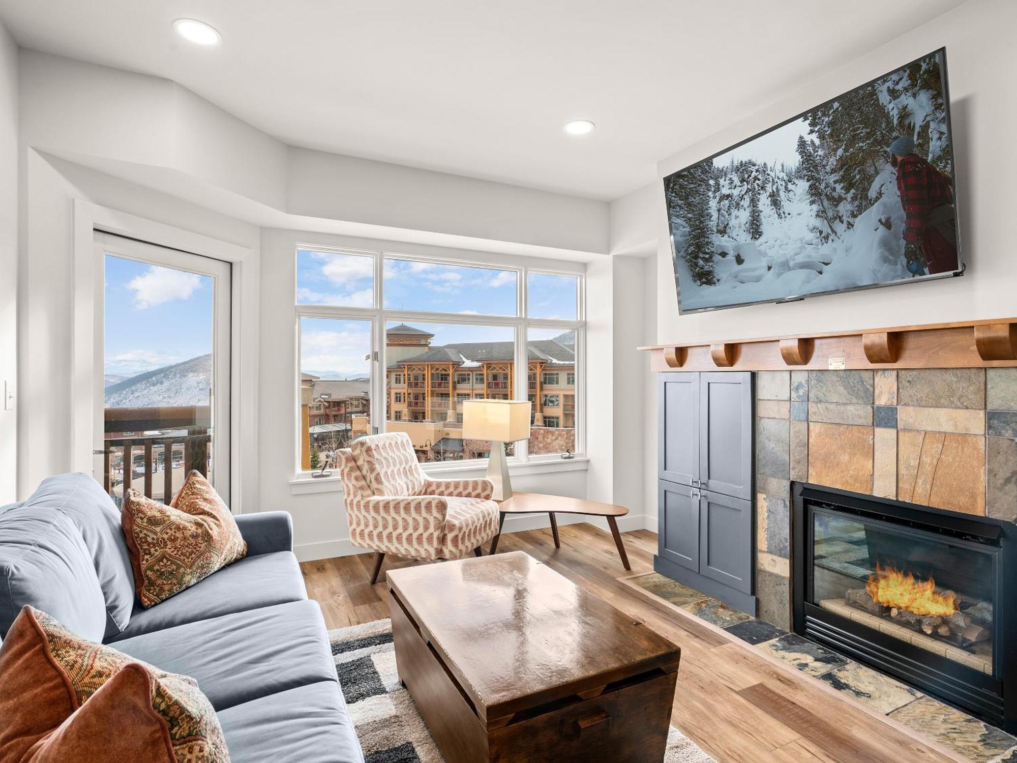 Sundial Lodge By All Seasons Resort Lodging Park City Buitenkant foto
