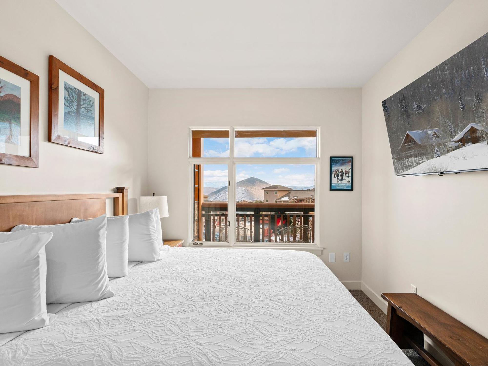 Sundial Lodge By All Seasons Resort Lodging Park City Buitenkant foto