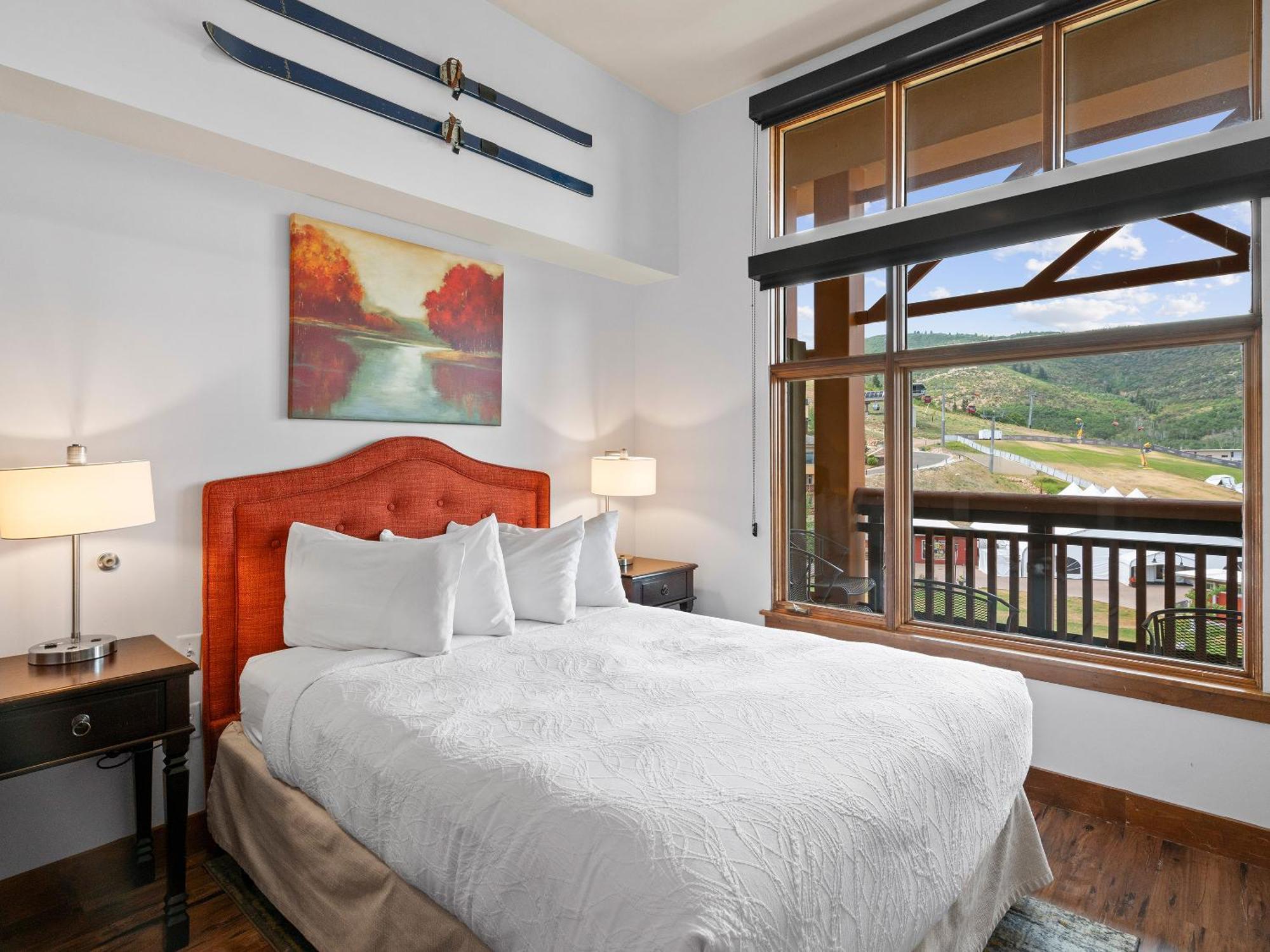 Sundial Lodge By All Seasons Resort Lodging Park City Buitenkant foto