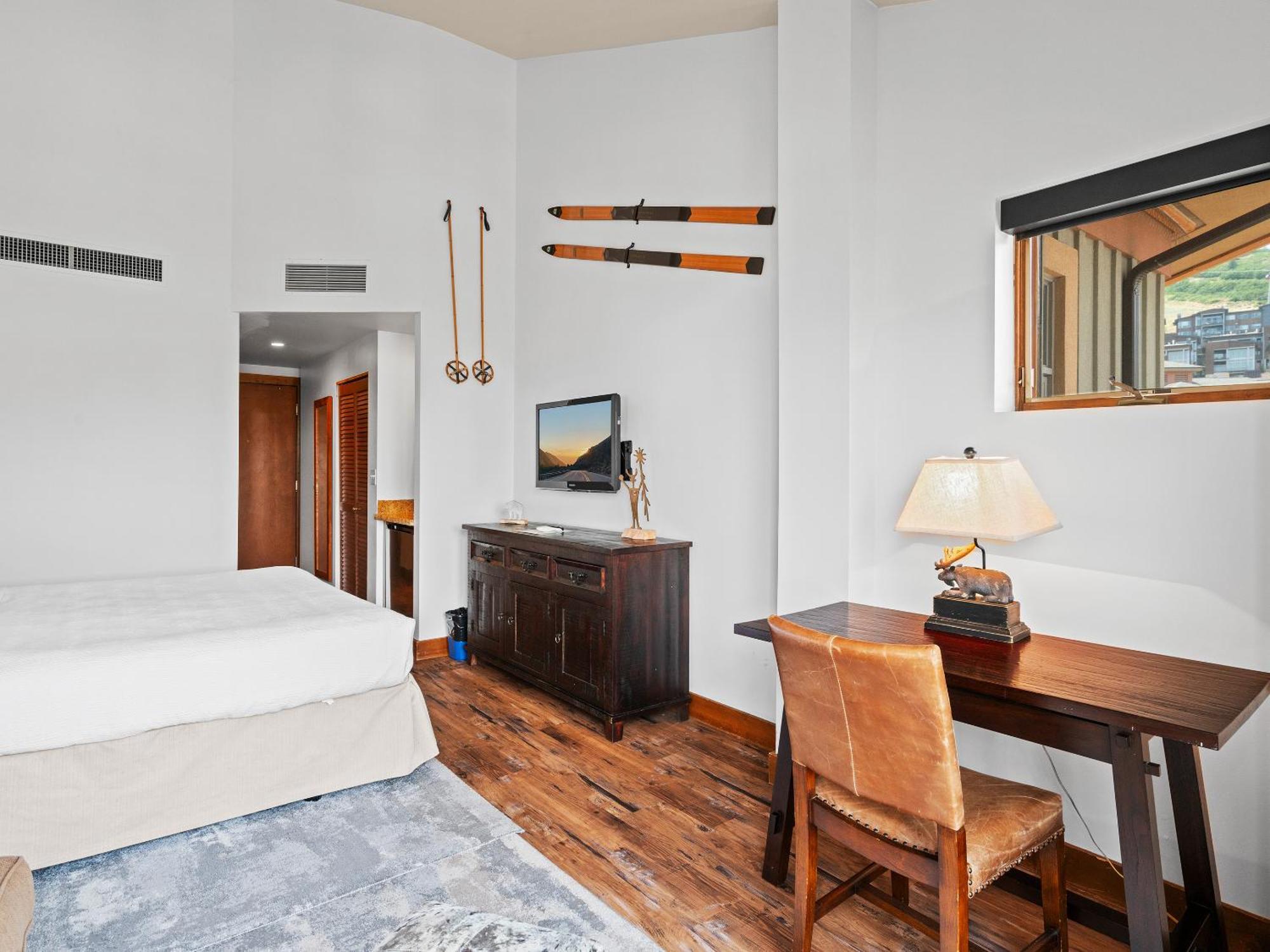 Sundial Lodge By All Seasons Resort Lodging Park City Buitenkant foto