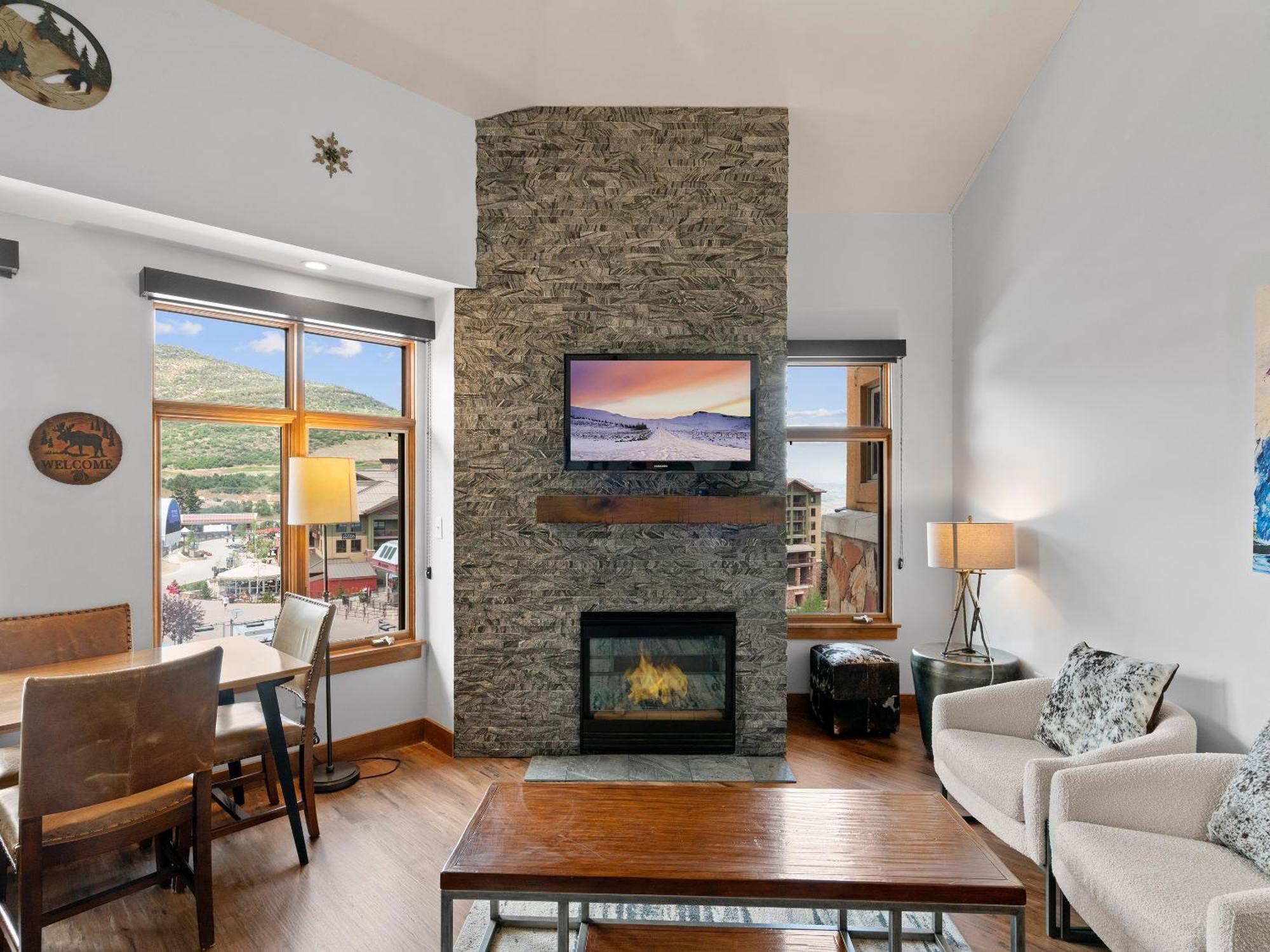 Sundial Lodge By All Seasons Resort Lodging Park City Buitenkant foto
