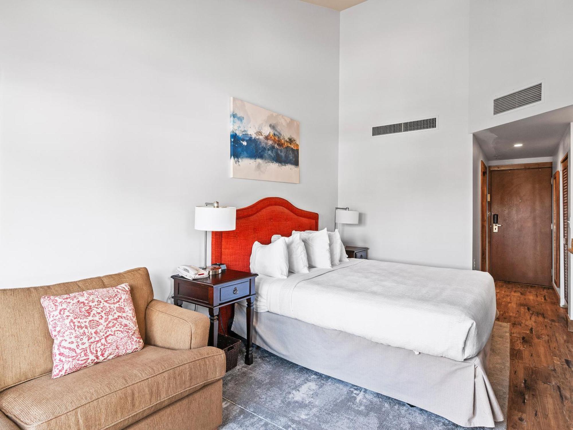Sundial Lodge By All Seasons Resort Lodging Park City Buitenkant foto