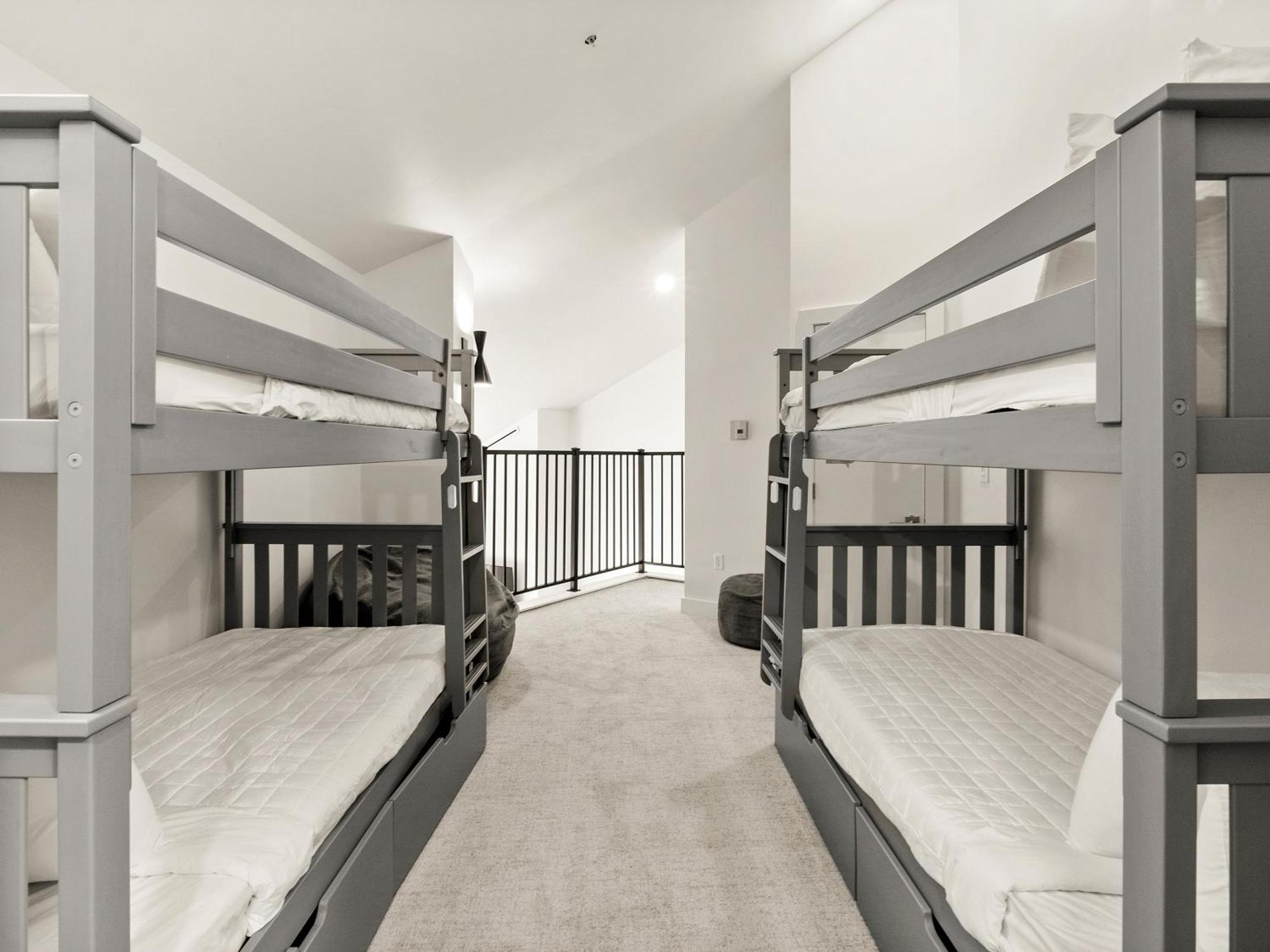 Sundial Lodge By All Seasons Resort Lodging Park City Buitenkant foto